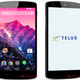 Imagen para el artículo titulado El Nexus 5 aparece en sus primeras fotos oficiales